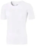 Puma Liga Baselayer Herren-t-shirt, Wei&szlig;, 65591804, Gr&ouml;&szlig;e Xl