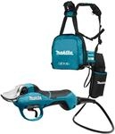36v Gartenschere Makita 2 X 18v Li-ion - Ohne Akku, Ohne Ladeger&auml;t - Dup362z