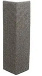 Trixie Kratzbaum Xxl Grau Aus Sisal Und Weichem Pl&uuml;sch