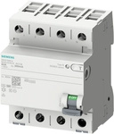 Fehlerstrom-schutzschalter 5sv3344-4, 40 A - Siemens