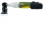 Proxxon Exzenterpolierer Ep/a Mit Akku 2,6 Ah+ladeger&auml;t, Drehzahl 1100-2600/min