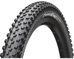 Continental Fahrradreifen (27,5 Zoll) 69,85 Cm Cross King Mtb 58-584 Mm (etrto)