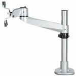Startech.com Monitorarm Zur Tischmontage - Gelenkarm - Aluminium - Premium