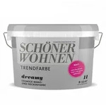 Sw Trend Wandfarbe Matt 1,0l Dreamy 7597