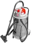 Maschinen Nts60l230v Nts60l230v Nass-/trockensauger 1400 W 60 L - Holzmann