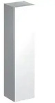Geberit Xeno2 Hochschrank 500503, 400x1700x351mm, 1 T&uuml;r Und