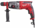 Milwalkee Ph 26 Tx 800w Sds-plus 2.4j Schnurgebundener Hammer 4933464579