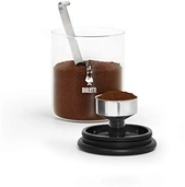 K&uuml;chenzubeh&ouml;r Bialetti Dcdesign07 Luftdicht 250g