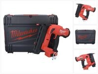Milwaukee M18 Fuel Fn18gs-0x Akku-n&auml;gelger&auml;t 18v
