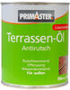 Primaster - Terrassen-Öl, Anti Rutsch teak 750 ml für Außen Öl UV-beständigkeit