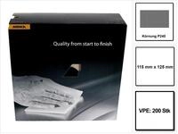 Mirka - Goldflex-handpads Auf Rolle 115 X 125 Mm (200 St.) P24