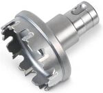 Fein - Hm-lochs&auml;ge Mit Quickin Plus-aufnahme &Oslash; 25 Mm - 63131025010