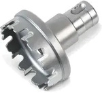 Fein - Hm-lochs&auml;ge Mit Quickin Plus-aufnahme, Bohr-&oslash; 36 Mm, Schnitttiefe 4 Mm