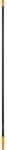 Fiskars - Solid Stiel 160 Cm 1014913