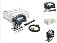 Festool Pendelstichs&auml;ge Psb 420 Ebq-plus Carvex