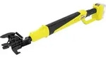 Akku-astschere 18v K&auml;rcher Tlo 18-32, Bypassklinge, Asthaken, Schnittkraft: 250 Nm,