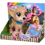 Chi Chi Love. Pii Pii Puppy