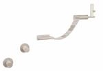 Katzen-kletterwand Matterhorn Holz Beige Kerbl
