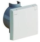 Steckdose Abl-sursum 2451510 Ip44 Uv- Und Hitzebest&auml;ndig