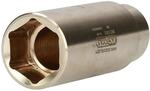 Ks Tools Bronzeplus Stecknuss 1/2 32 Mm 6-kant Lang