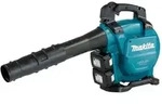 Vakuumgebl&auml;se 36v 2 X 18v Li-ion 33 Mbar Makita Dub363pt2v
