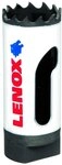 Lenox Bi-metall Lochs&auml;ge T3 Speed Slot 108mm