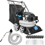 G&uuml;de - Benzin Laubsauger Gfls 1700 4in1 4-takt 4,2 Ps 3,1 Kw Laubsauger Laubbl&auml;ser