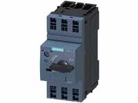 Siemens - Dig.Industr. Leistungsschalter 3RV2011-1HA20