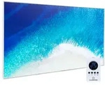 Wonderwall Air Art Strand Infrarotheizung 60x101cm 600w Wandinstallation