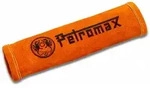 Petromax - Griffh&uuml;lle F&uuml;r Feuerpfannen Aramid Feuer- Und Hitzebest&auml;ndig Rot-orange