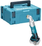 18v Lxt (solo) Schlagwinkelschrauber Mit Makpac-koffer Makita Dtl061zj