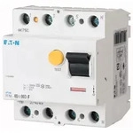 187456 Pfim-40/4/003-g/f Fi-schutzschalter F&uuml;r Mischfrequenzen G/f 4polig 40 A 0.03