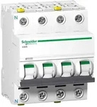 Schneider Electric - A9f04763 A9f04763 Leitungsschutzschalter 63 A 400 V
