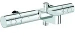 Grohtherm 800 Cosmopolitan Thermostat-wannenbatterie, Dn - Grohe