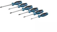 Bosch Professional Schraubendreher-set 6-teilig Sl/ph