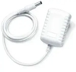 Beurer Netzteil 100-240v Zu Bm28/40/44/45/49/55/58.. Smb50/45/43 Ws Netzteil Wei&szlig;