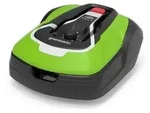 Optimow 15 Greenworks M&auml;hroboter - F&uuml;r 1500m2