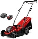 Einhell - Akku Rasenm&auml;her Ge-cm 18/33 33 Cm Schnittbreite Handrasenm&auml;her