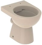 Geberit Renova Stand-wc-tiefsp&uuml;ler, Abgang Horizontal, Rimfreeit Renova Stand-wc