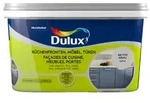 Dulux Fresh Up K&uuml;chenfronten, M&ouml;bel, T&uuml;ren Satin, Einfach Mal Neu Streichen,