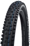 Schwalbe Reifen Nobby Nic Hs602 St Fb. 27.5x2.60"65-584sw-sskin Tle B Addix Spg