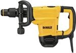 Mei&szlig;elhammer Sds-max 6 Kg 1350 W, Incl. Zubeh&ouml;r, Transportkoffer - Dewalt