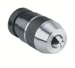 R&ouml;hm Gmbh - R&ouml;hm Schnellspann-genauigkeits-bohrfutter F&uuml;r 1,0-13 Mm B16