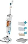 2in1 1500w Dampfsauger - Rowenta - Ry7757wh