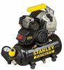 Tragbarer Kompressor 6 lt hy 227/8 / 6E - Stanley