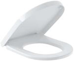 Villeroy&boch - Avento - Wc Sitz, Alpinwei&szlig; 9m77c101