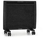 Klarstein - Hot Spot Slimcurve Double Wave 2-in-1 Heizger&auml;t 1000w Wochentimer