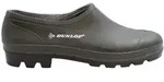 B350611 Gr&uuml;ne Wasserdichte Pvc-schuhe 45 - Dunlop