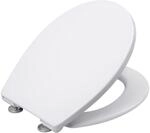 Premium 2 Wc-sitz Sc Abnehmb. Wei&szlig;