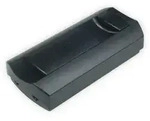 Schnurdimmer T26.07, Schwarz, Led 3-35 W - Ehmann
